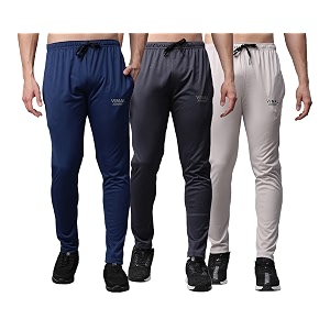 Mack Jonney Mens Slim Fit Polyester Blend