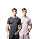 Mack Jonney Men39s Slim Fit T-Shirt Pack