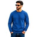 Mack Jonney Men39s Solid Winter SweatshirtSoft Fleece