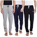 Mack Jonney Men Cotton Regular Fit Track