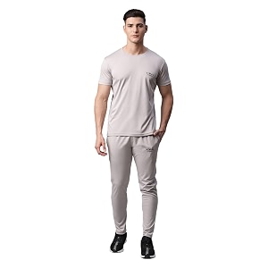 Mack Jonney Men Polyester Track Suit