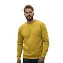 Mack Jonney Men Regular Fit Fleece BlackRound