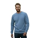 Mack Jonney Men Regular Fit Fleece BlackRound