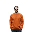Mack Jonney Men Regular Fit Fleece BlackRound