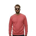 Mack Jonney Men Regular Fit Fleece BlackRound
