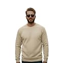 Mack Jonney Men Regular Fit Fleece BlackRound