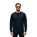 Mack Jonney Men Regular Fit Fleece BlackRound