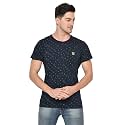 Mack Jonney Men Regular Fit T-Shirt