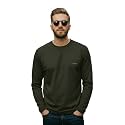 Mack Jonney Mens Black Polyester Dry-Fit Full