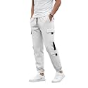Mack Jonney Mens Solid Joggers Solid