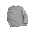 Mack Jonney Mens Striped Ribbed Black Full