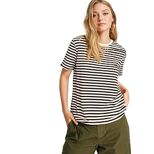 Mack Jonney Oversized Loose Fit