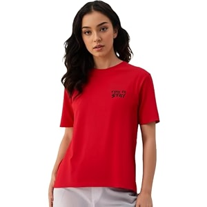Mack Jonney Oversized Loose Fit