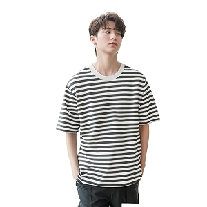 Mack Jonney Oversized Loose Fit