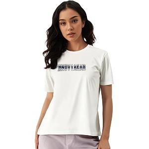Mack Jonney Oversized Loose Fit