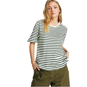 Mack Jonney Oversized Loose Fit