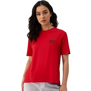 Mack Jonney Oversized Loose Fit