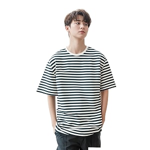 Mack Jonney Oversized Loose Fit