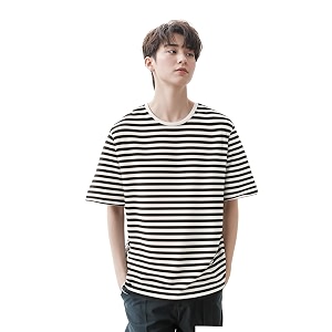 Mack Jonney Oversized Loose Fit