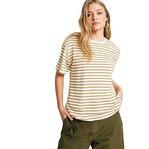 Mack Jonney Oversized Loose Fit