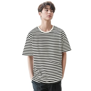 Mack Jonney Oversized Loose Fit