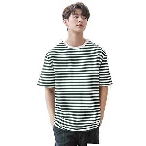 Mack Jonney Oversized Loose Fit