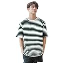 Mack Jonney Oversized Loose Fit 