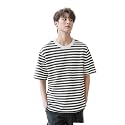 Mack Jonney Oversized Loose Fit 