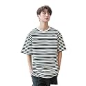 Mack Jonney Oversized Loose Fit 