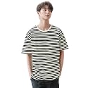 Mack Jonney Oversized Loose Fit 