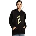 Mack Jonney Printed Hooded Cotton Fleece Sweatshirt