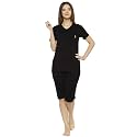 Mack Jonney Regular Fit Cotton Blend Women39s