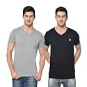 Mack Jonney - Regular Fit Cotton Blended