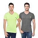 Mack Jonney - Regular Fit Cotton Blended