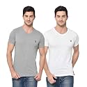 Mack Jonney - Regular Fit Cotton Blended