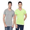 Mack Jonney - Regular Fit Cotton Blended