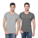 Mack Jonney - Regular Fit Cotton Blended