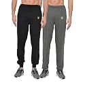 Mack Jonney Regular Fit Men TrackpantsPack of