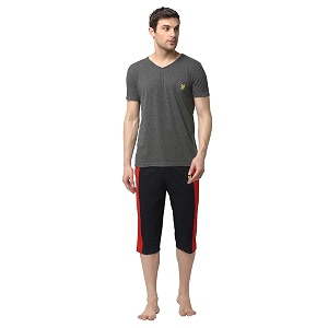 Mack Jonney Regular Fit Mens TracksuitsPack of
