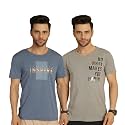 Mack Jonney Regular Fit Mens TshirtsPack of