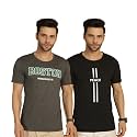 Mack Jonney Regular Fit Mens TshirtsPack of