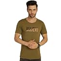 Mack Jonney Regular Fit Mens TshirtsPack of