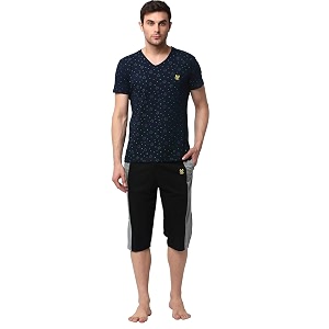 Mack Jonney Regular Fit Mens TracksuitsPack of