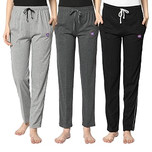 Mack Jonney Regular FIT Trackpant for WOMEN-VJ-MTP-GROUP01