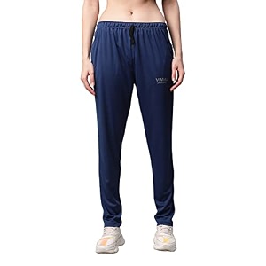 Mack Jonney Regular FIT Trackpant for Women-Dryfit