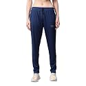 Mack Jonney Regular FIT Trackpant for Women-Dryfit_D10_001-P