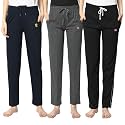Mack Jonney Regular FIT Trackpant for WOMEN-VJ-MTP-GROUP01