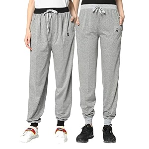 Mack Jonney Regular Fit Women TrackpantsPack of