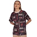 Mack Jonney Regular Fit Women TshirtsPack of