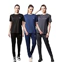 Mack Jonney Regular Fit Womens TracksuitsPack of